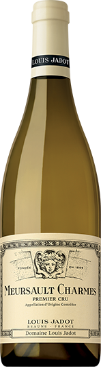Maison Louis Jadot Meursault 1er Cru Charmes Maison Louis Jadot Meursault 1er Cru Charmes