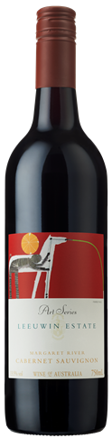 Leeuwin Estate Cabernet Sauvignon Art Series