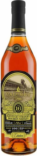Calumet Farm Bourbon 16 Year
