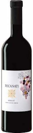 Recanati Merlot