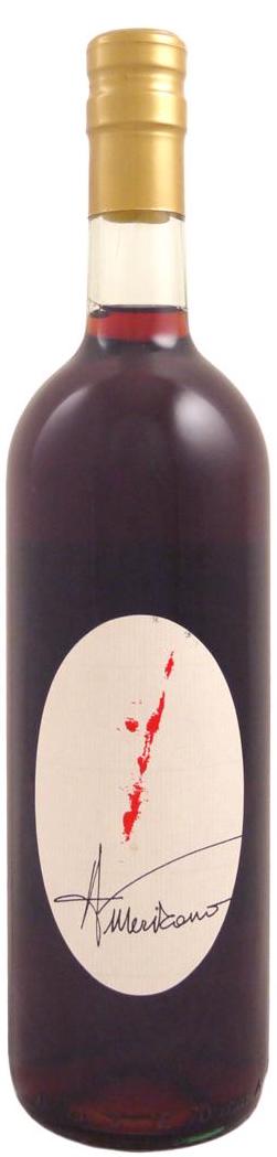 Vergano Chinato Americano