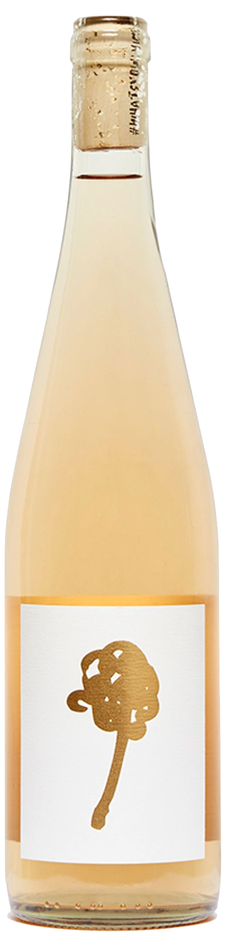 The Vice Orange Of Gewurztraminer