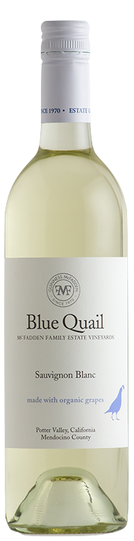 Blue Quail Sauvignon Blanc