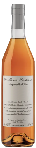Montanaro Brandy Grande Annata Montanaro Brandy Grande Annata
