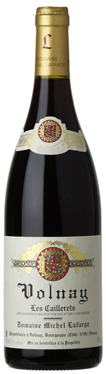 Domaine Michel Lafarge Volnay 1er Cru Les Caillerets