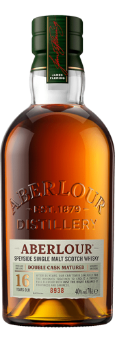 Aberlour Scotch Single Malt 16 Year