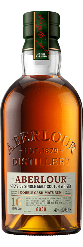 Aberlour Scotch Single Malt 16 Year Aberlour Scotch Single Malt 16 Year