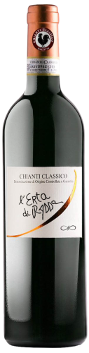 L'erta di Radda Chianti Classico