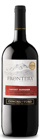 Concha y Toro Cabernet Sauvignon Frontera