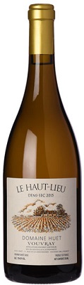Domaine Huet Vouvray Haut-Lieu Demi-Sec Domaine Huet Vouvray Haut-Lieu Demi-Sec