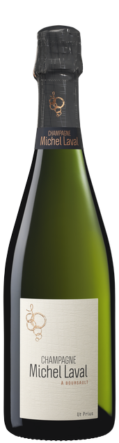 Michel Laval Champagne Brut Ut Prius