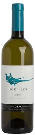 Gaja Langhe Rossj Bass DOC Gaja Langhe Rossj Bass DOC
