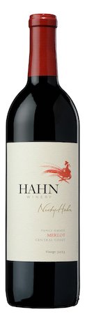 Hahn Estates Merlot