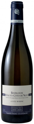 Domaine Anne Gros Bourgogne Hautes-Cotes de Nuits Cuvee Marine Rouge