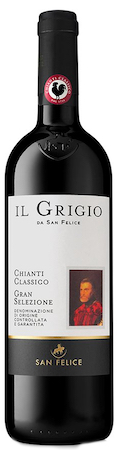 San Felice Chianti Classico Gran Selezione Il Grigio