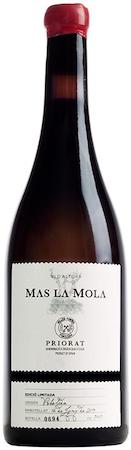 Mas la Mola Priorat Vi d'Altura Mas la Mola Priorat Vi d'Altura