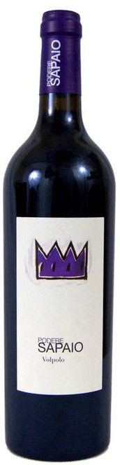 Podere Sapaio Bolgheri Volpolo DOC