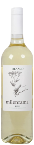 Milenrama Rioja Blanco Milenrama Rioja Blanco