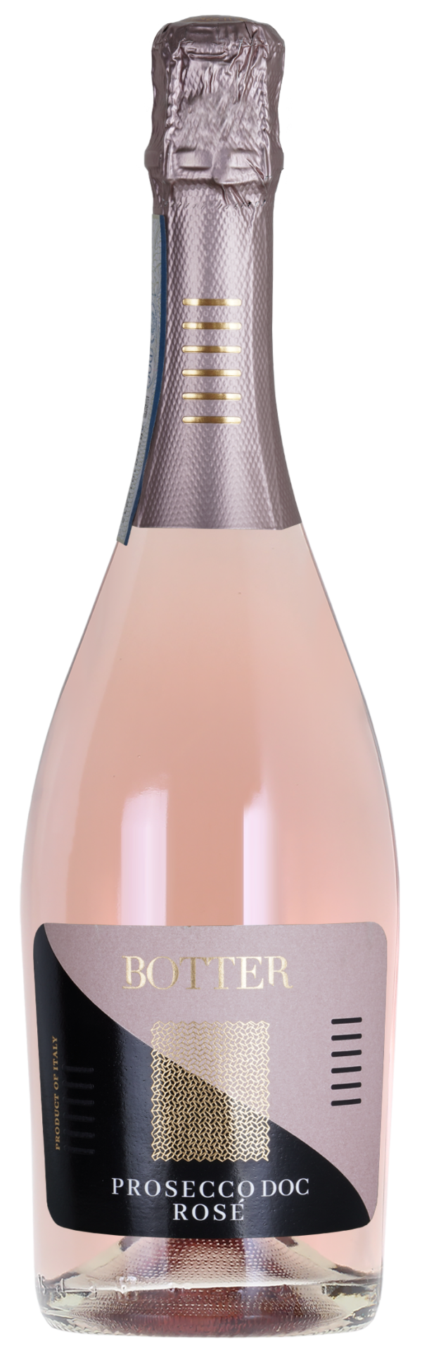 Botter Prosecco Rose Millesimato DOC