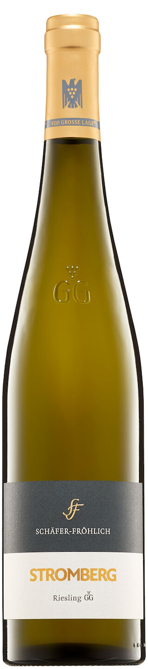 Schafer-Frohlich Bockenauer Stromberg Riesling GG Schafer-Frohlich Bockenauer Stromberg Riesling GG