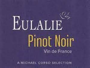 Chateau Ste. Eulalie Pinot Noir