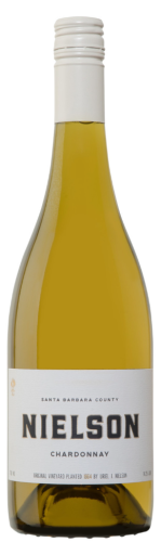Nielson By Byron Chardonnay Santa Barbara County