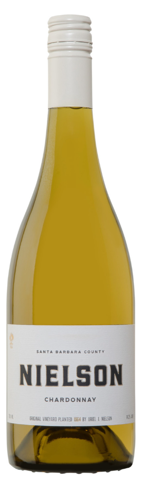 Nielson By Byron Chardonnay Santa Barbara County