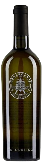 Makarounas Spourtiko Makarounas Spourtiko