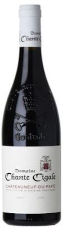 Domaine Chante Cigale Chateauneuf du Pape Rouge