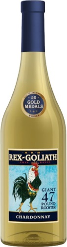 Rex Goliath Chardonnay Rex Goliath Chardonnay
