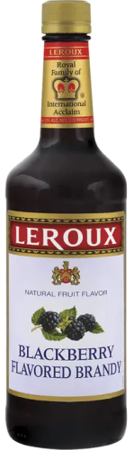 Leroux Brandy Blackberry