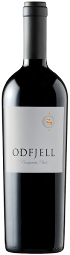 Odfjell Cabernet Sauvignon Cauquenes Odfjell Cabernet Sauvignon Cauquenes