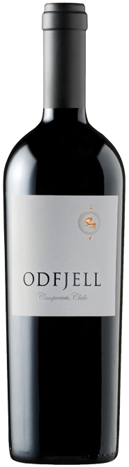 Odfjell Cabernet Sauvignon Cauquenes