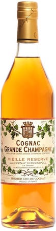 Dudognon Cognac Vieille Reserve 20 Year