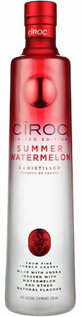 Ciroc Vodka Summer Watermelon