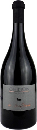 Baron de la Truffe Chinon Truffieres