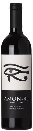 Ben Glaetzer Amon Ra Shiraz