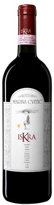 Masciarelli Marina Cvetic Montepulciano d'Abruzzo Riserva Iskra