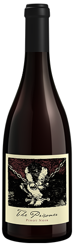 The Prisoner Wine Company Prisoner Pinot Noir