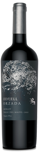 Odfjell Merlot Orzada