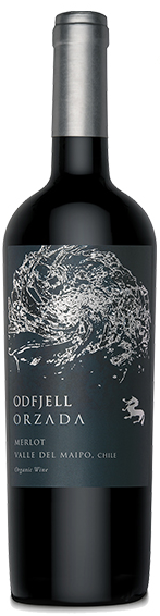 Odfjell Merlot Orzada Odfjell Merlot Orzada