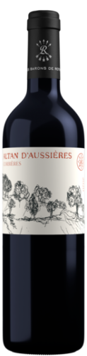Altan d'Aussieres Corbieres