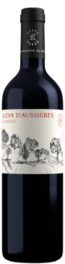 Altan d'Aussieres Corbieres