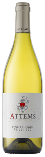 Attems Pinot Grigio