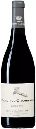 Henri Magnien Ruchottes Chambertin Grand Cru Henri Magnien Ruchottes Chambertin Grand Cru