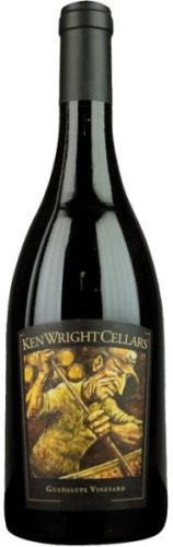 Ken Wright Pinot Noir Guadalupe Vineyard