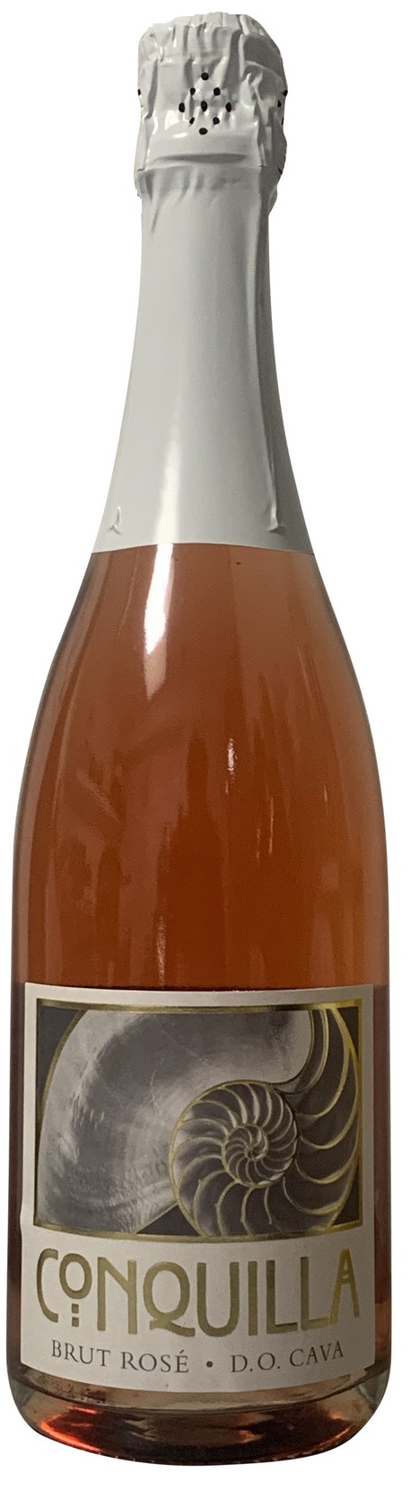 Conquilla Cava Brut Rose Conquilla Cava Brut Rose