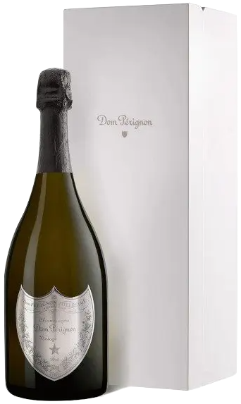 Dom Perignon Champagne Brut Wedding Edition 2010 750ml - Buy