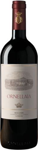 Ornellaia Bolgheri