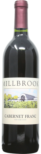 Millbrook Cabernet Franc Millbrook Cabernet Franc